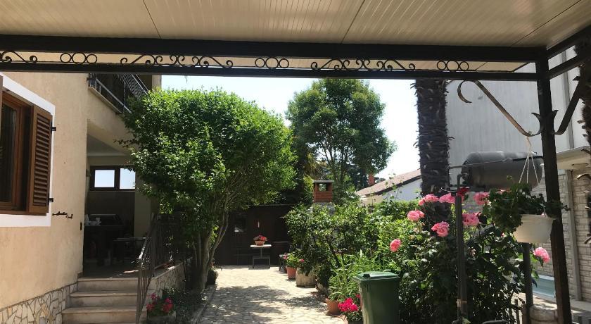 App Sorgo Apartment Novigrad  Exterior photo