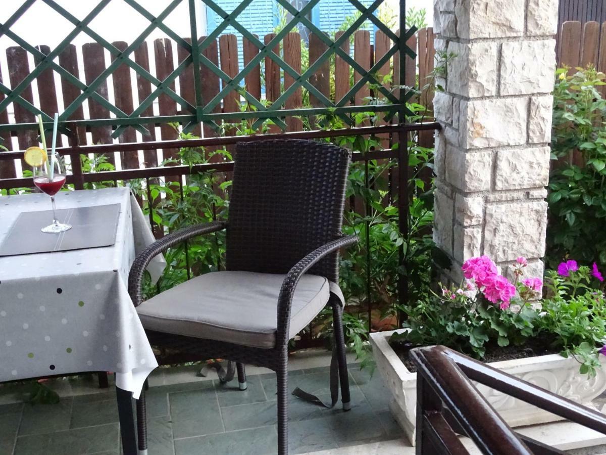 App Sorgo Apartment Novigrad  Exterior photo